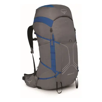 Osprey EXOS PRO 55 dale grey/agam blue