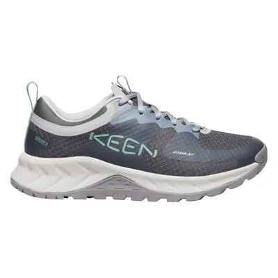 Keen VERSACORE WP WOMEN magnet/granite green