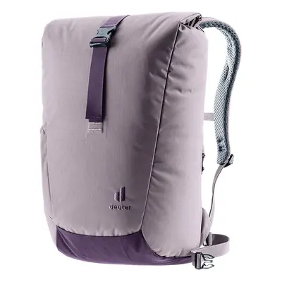 deuter Step Out 22 lavender-purple