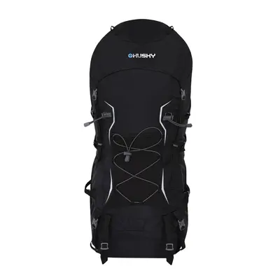 Husky Batoh Ultralight Ribon 60l černá