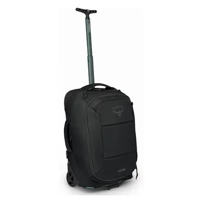 Osprey OZONE 2-WHEEL CARRY ON 40 black