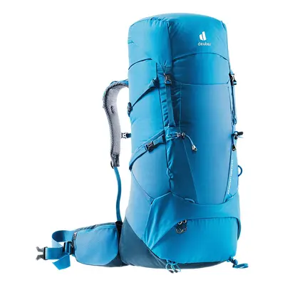 Deuter Aircontact Core 50 + 10 reef-ink