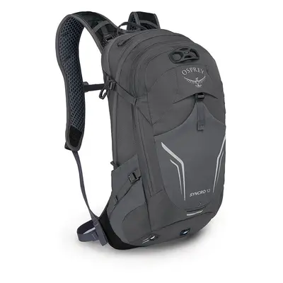 Osprey SYNCRO 12 coal grey