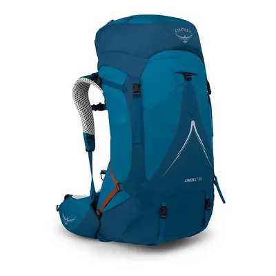 Osprey ATMOS AG LT 65 night shift/scoria blue