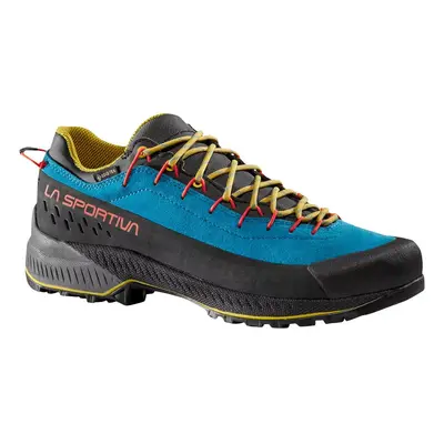 La Sportiva TX4 Evo GTX Tropic Blue/Bamboo