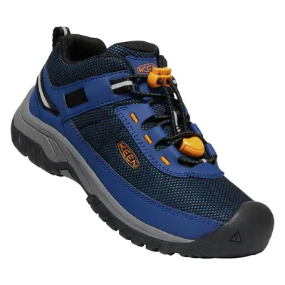 Keen TARGHEE SPORT YOUTH blue depths/austern