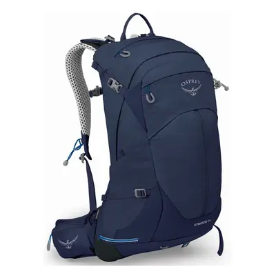 Osprey Stratos 24 II - cetacean blue