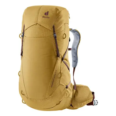 Deuter Aircontact Ultra 40 + 5 savanna-raisin