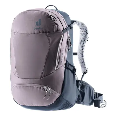 Deuter Trans Alpine 22 SL lavender-ink