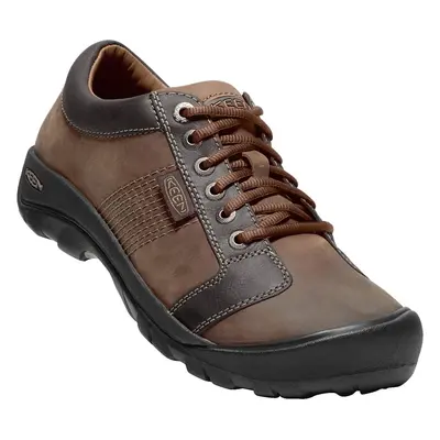 Keen AUSTIN M chocolate brown