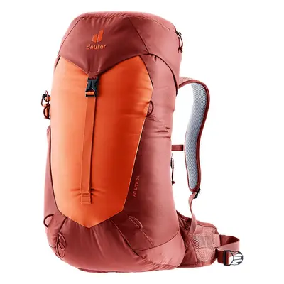 Deuter AC Lite 24 paprika-redwood