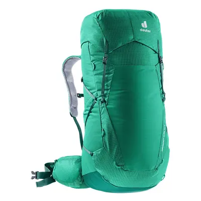 Deuter Aircontact Ultra 50+5 fern-alpinegreen