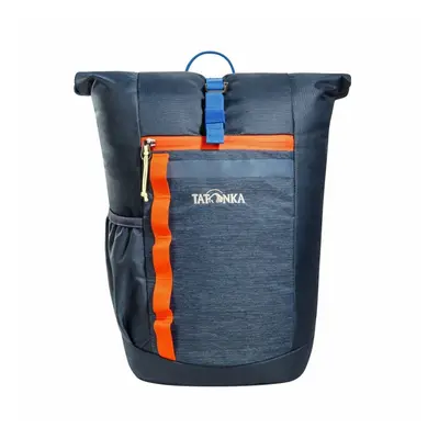 Tatonka ROLLTOP PACK JR 14 navy