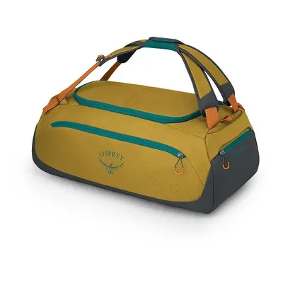 Osprey DAYLITE DUFFEL 45 tumbleweed yellow/tunnel visn