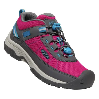 Keen TARGHEE SPORT YOUTH festival fuchsia/magnet