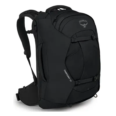 Osprey FARPOINT 40 II black 843820120707