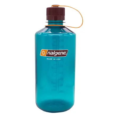 Nalgene Narrow-Mouth 1000 ml Sustain Teal