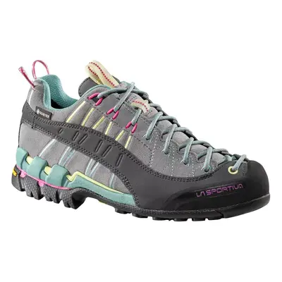 La Sportiva Hyper Women GTX Grey/Juniper