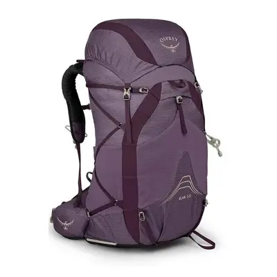 Osprey EJA 58 purple dusk