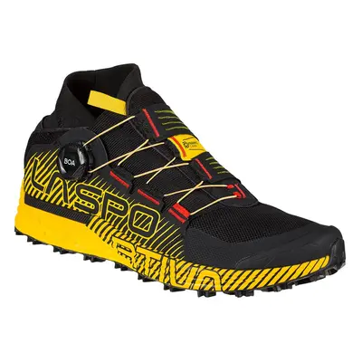 La Sportiva CYKLON Black/Yellow