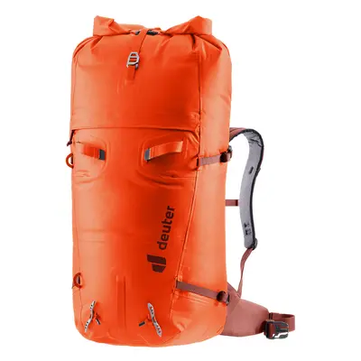 Deuter Durascent 42+10 SL papaya-redwood