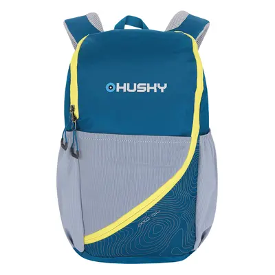 Husky Dětský batoh Jikko 15l blue