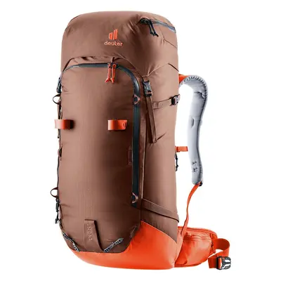 Deuter Freescape Pro 40+ umbra-papaya