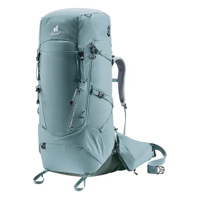 Deuter Aircontact Core 65+10 SL shale-ivy