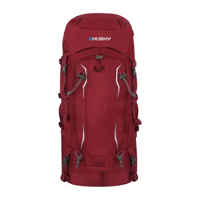 Husky Batoh Expediční Ranis 70l bordo