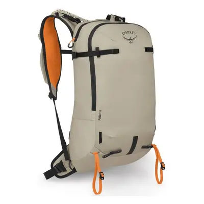 Osprey FIRN 18 sandy grey/tequila orange