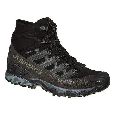 La Sportiva ULTRA RAPTOR II MID WIDE GTX Black/Clay_W