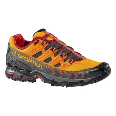 La Sportiva Ultra Raptor II Papaya/Sangria