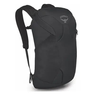 Osprey FARPOINT FAIRVIEW TRAVEL DAYPACK black