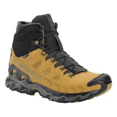 La Sportiva Ultra Raptor II Mid Leather GTX Savana/Alpine