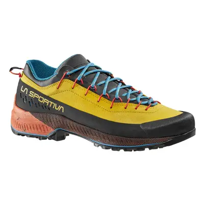 La Sportiva TX4 Evo bamboo/tropic blue