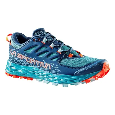 La Sportiva LYCAN II Women Storm Blue/Lagoon