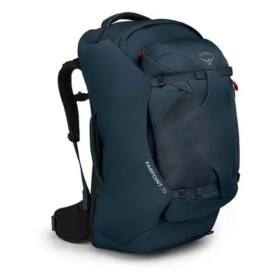 Osprey FARPOINT 70 muted space blue