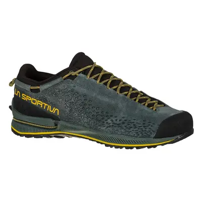 La Sportiva TX2 Evo Leather Charcoal/Moss