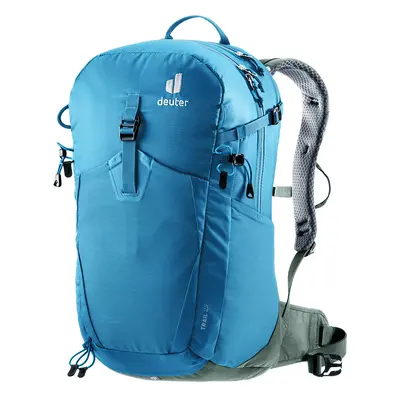 Deuter Trail 25 wave-ivy