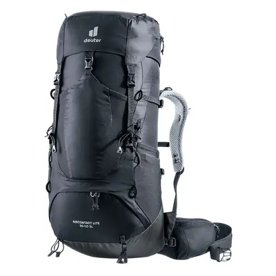 Deuter Aircontact Lite 35 + 10 SL black-graphite