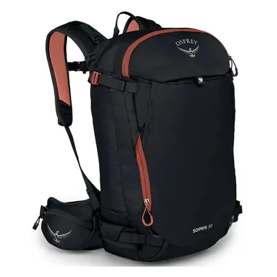 Osprey SOPRIS 30 black