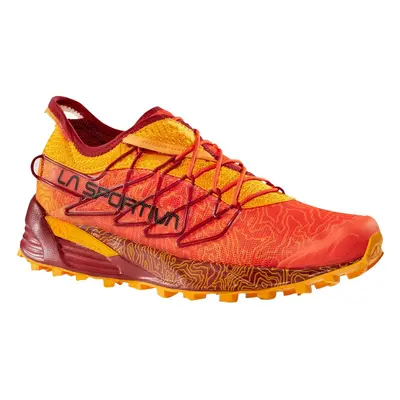 La Sportiva Mutant Cherry Tomato/Sangria