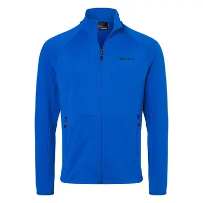 Marmot Men's Leconte Fleece Jacket - dark azure