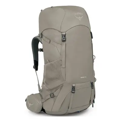 Osprey RENN 65 pediment grey/linen tan