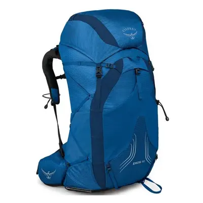 Osprey EXOS 48 blue ribbon