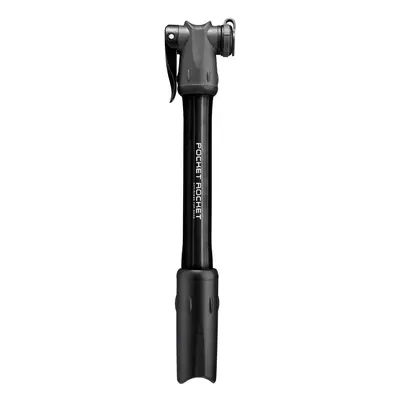 TOPEAK pumpa POCKET ROCKET černá