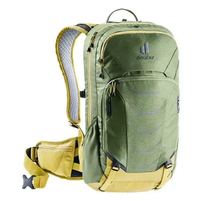 Deuter Attack 16 khaki-turmeric