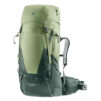 Deuter Futura Air Trek 45 +10 SL grove-ivy