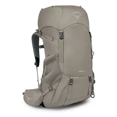 Osprey RENN 50 pediment grey/linen tan