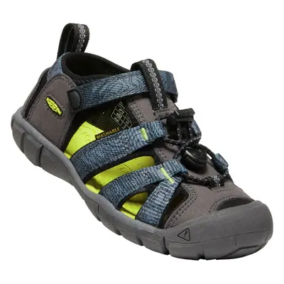 Keen SEACAMP II CNX CHILDREN magnet/evening primrose